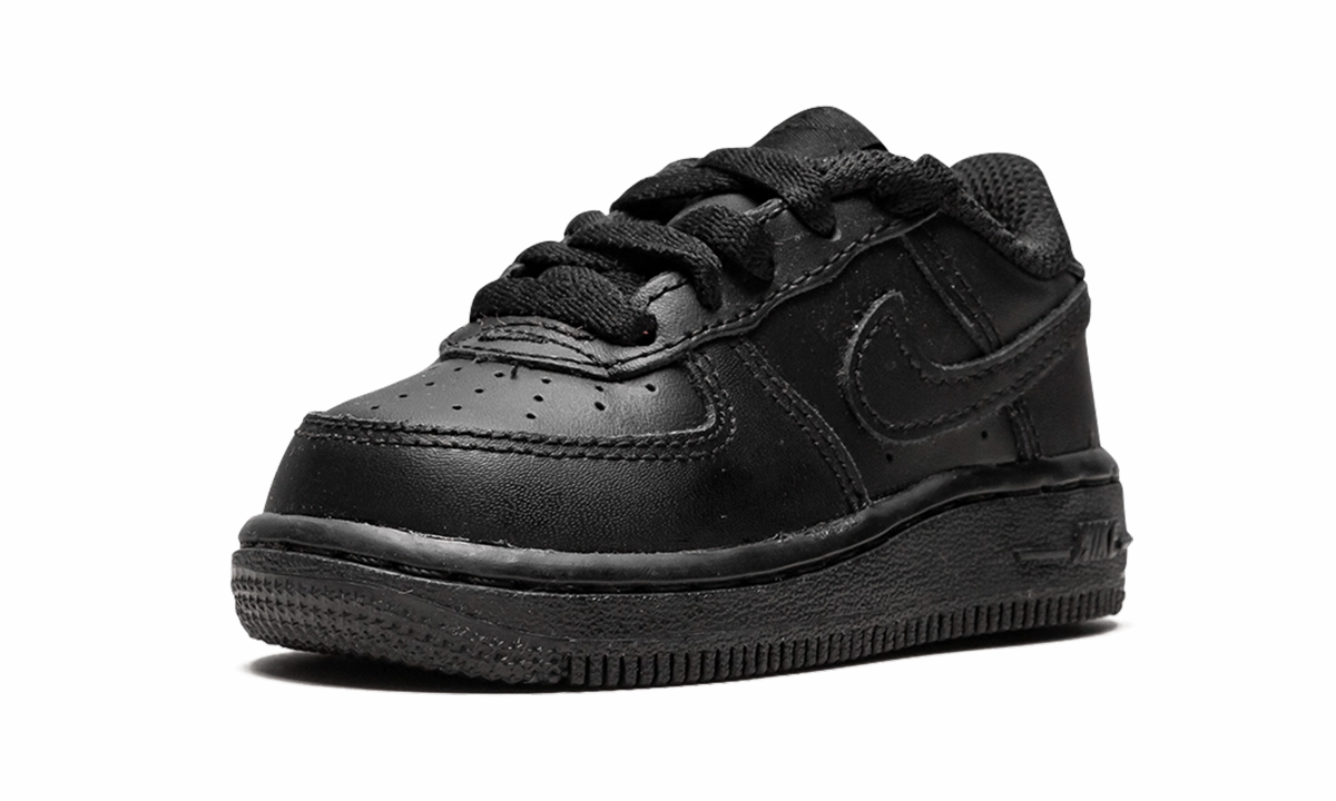 Force 1 (TD) nike toddler soft shoes
