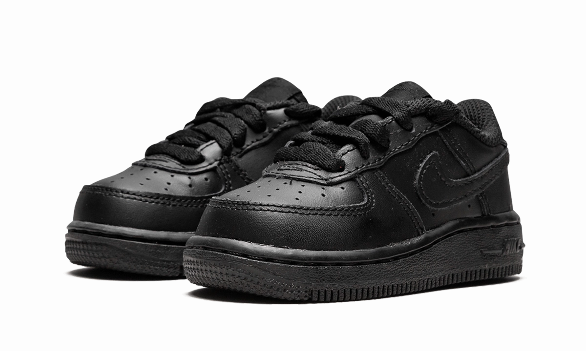Force 1 (TD) nike toddler soft shoes