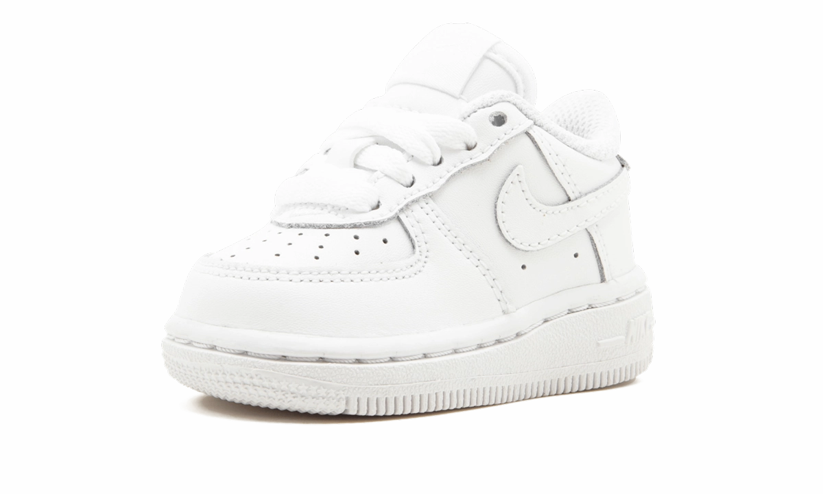 Force 1 (TD) nike toddler soft shoes