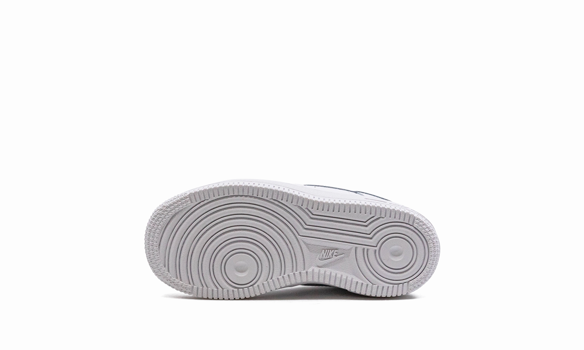 Force 1 (TD) nike toddler soft shoes