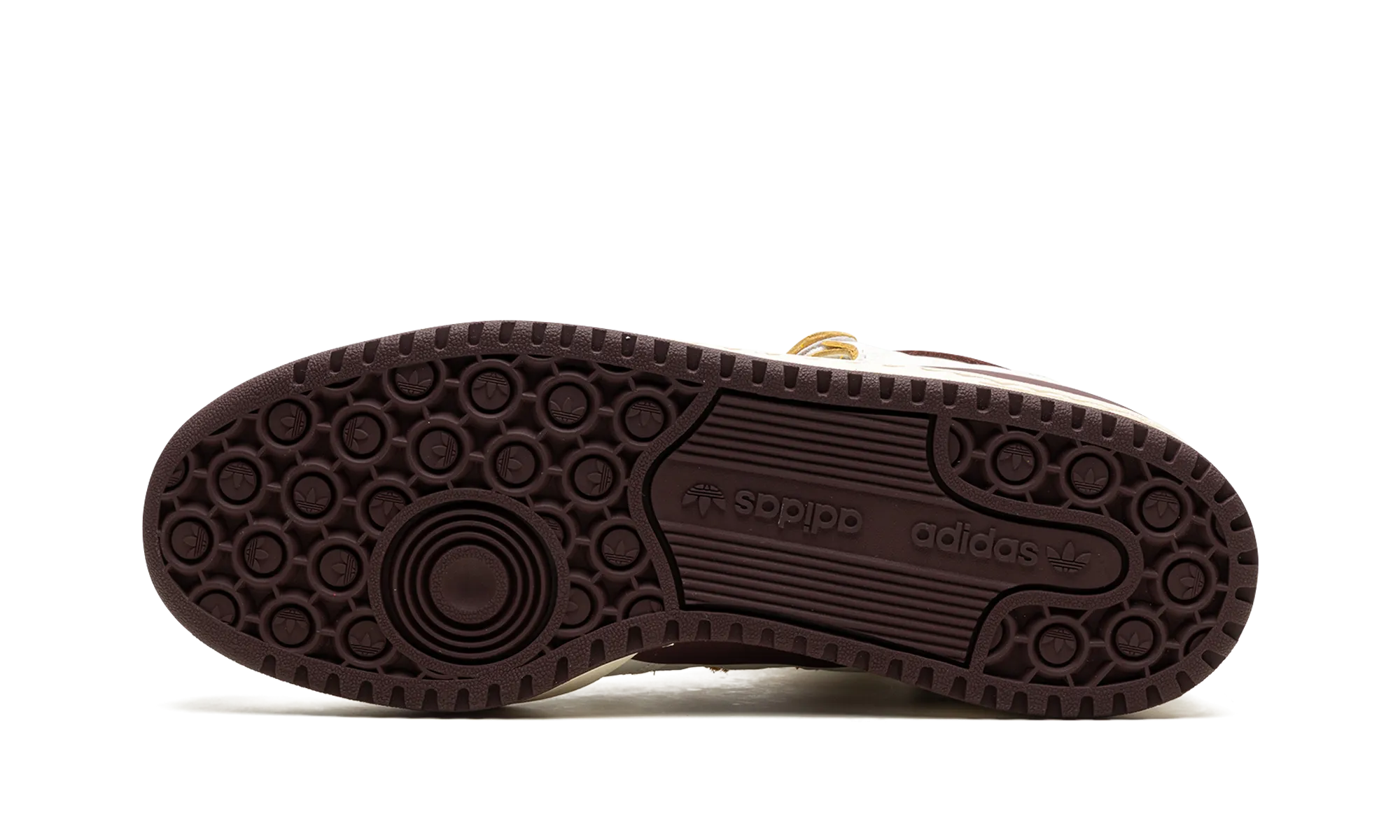 Forum 84 High x EE "Eric Emanuel x Midnight Madness x Arizona Sun Devils" adidas low-top mens trainers