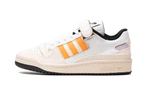 FORUM 84 LO WMNS "Off-White / Orange Rush" Adidas Women's styles