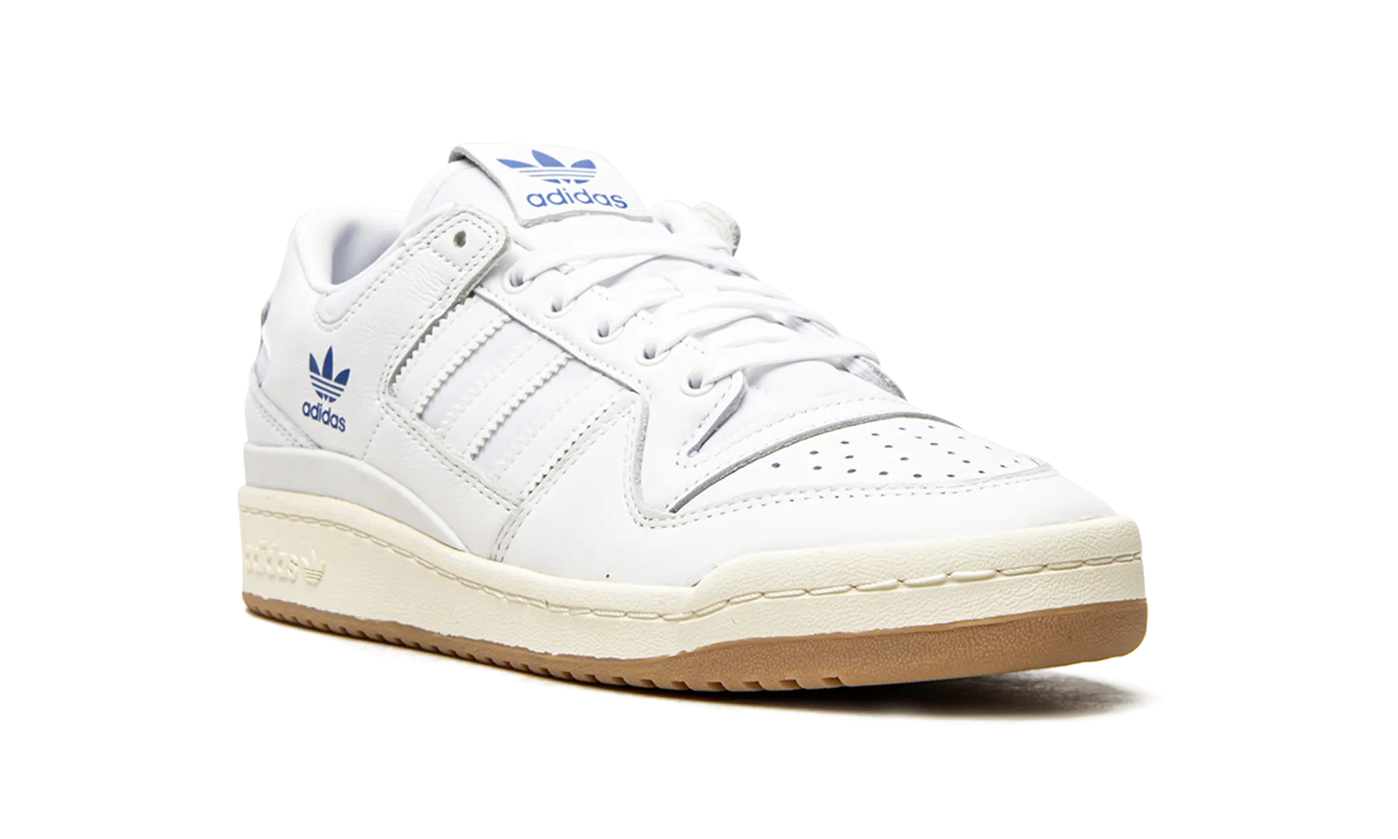 Forum 84 Low ADV adidas low-top mens trainers