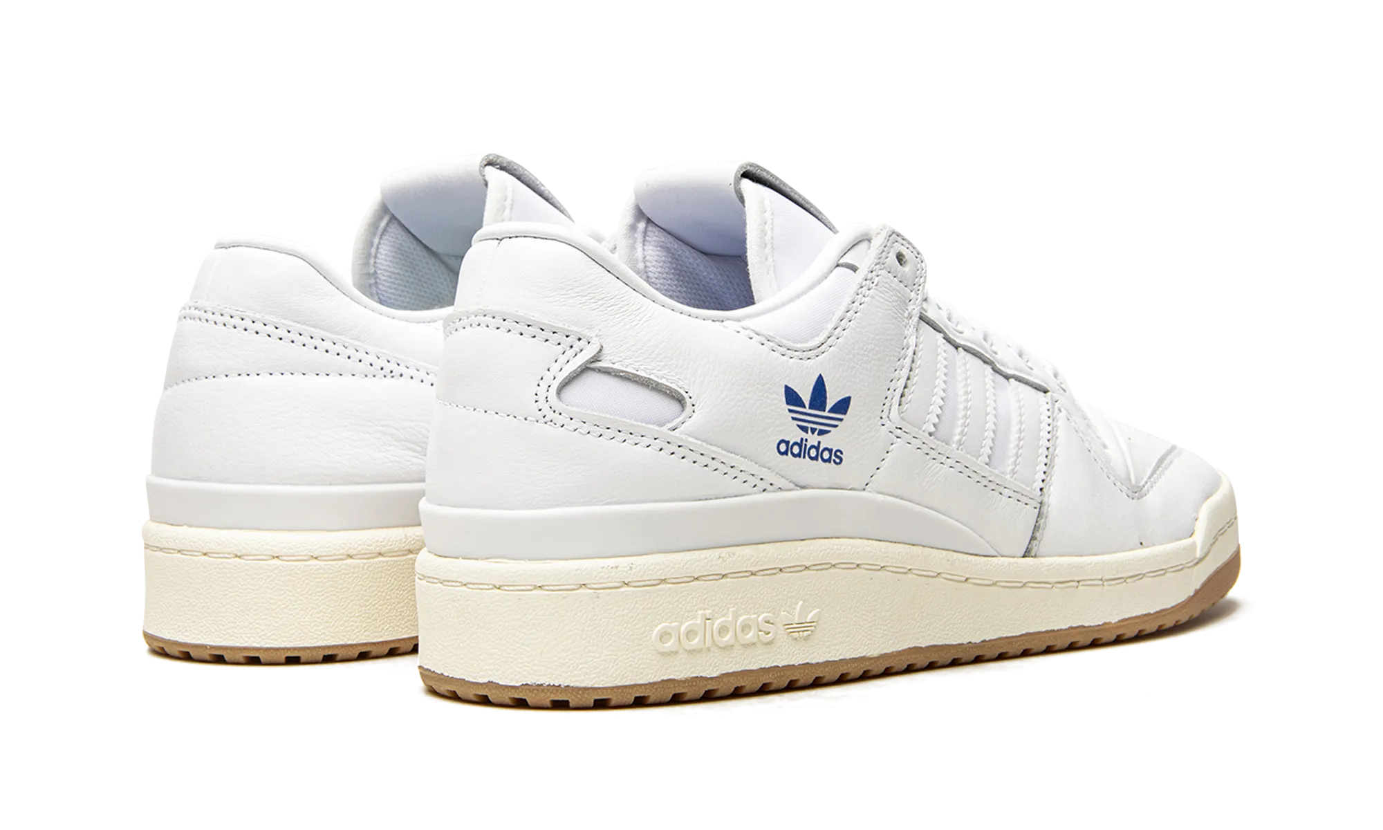 Forum 84 Low ADV adidas low-top mens trainers