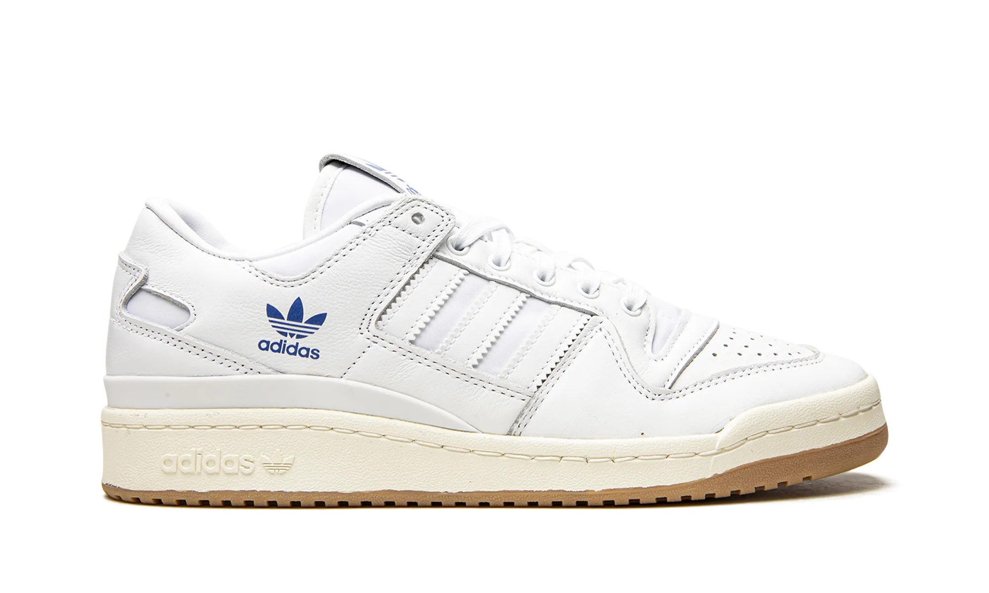 Forum 84 Low ADV adidas low-top mens trainers