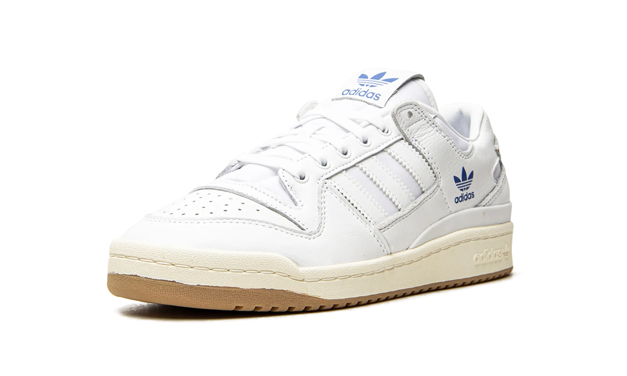 Forum 84 Low ADV adidas low-top mens trainers