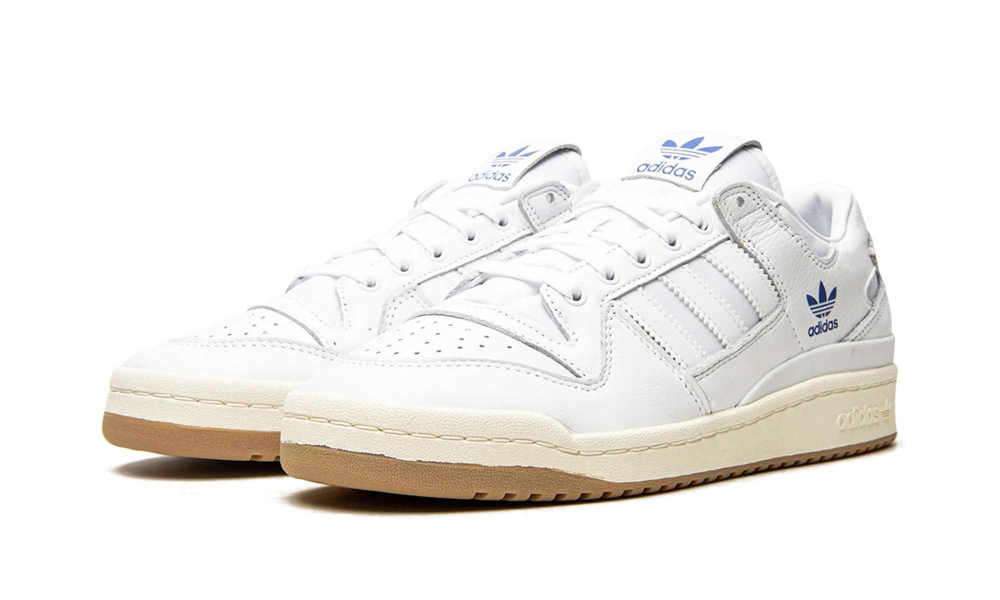 Forum 84 Low ADV adidas low-top mens trainers