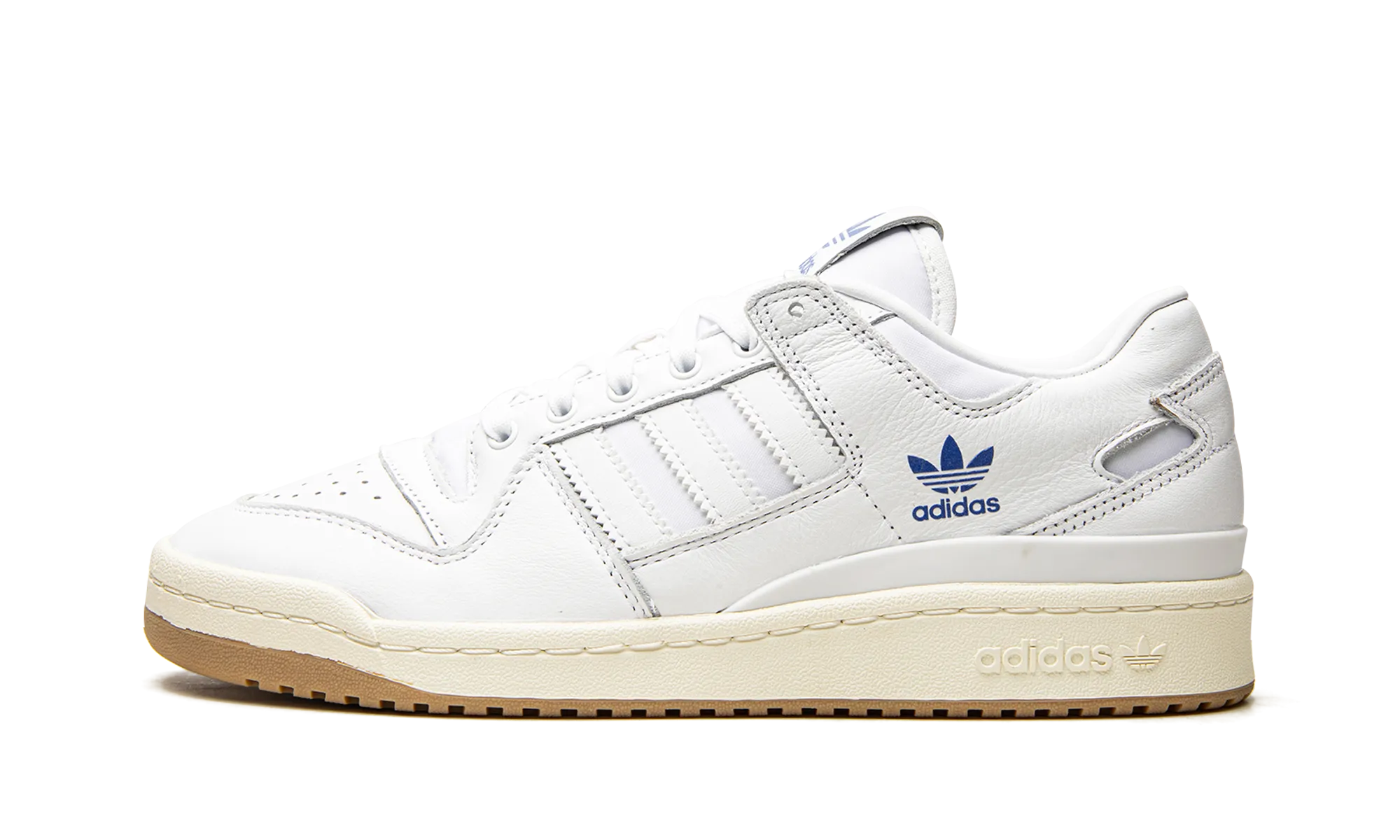 Forum 84 Low ADV adidas low-top mens trainers