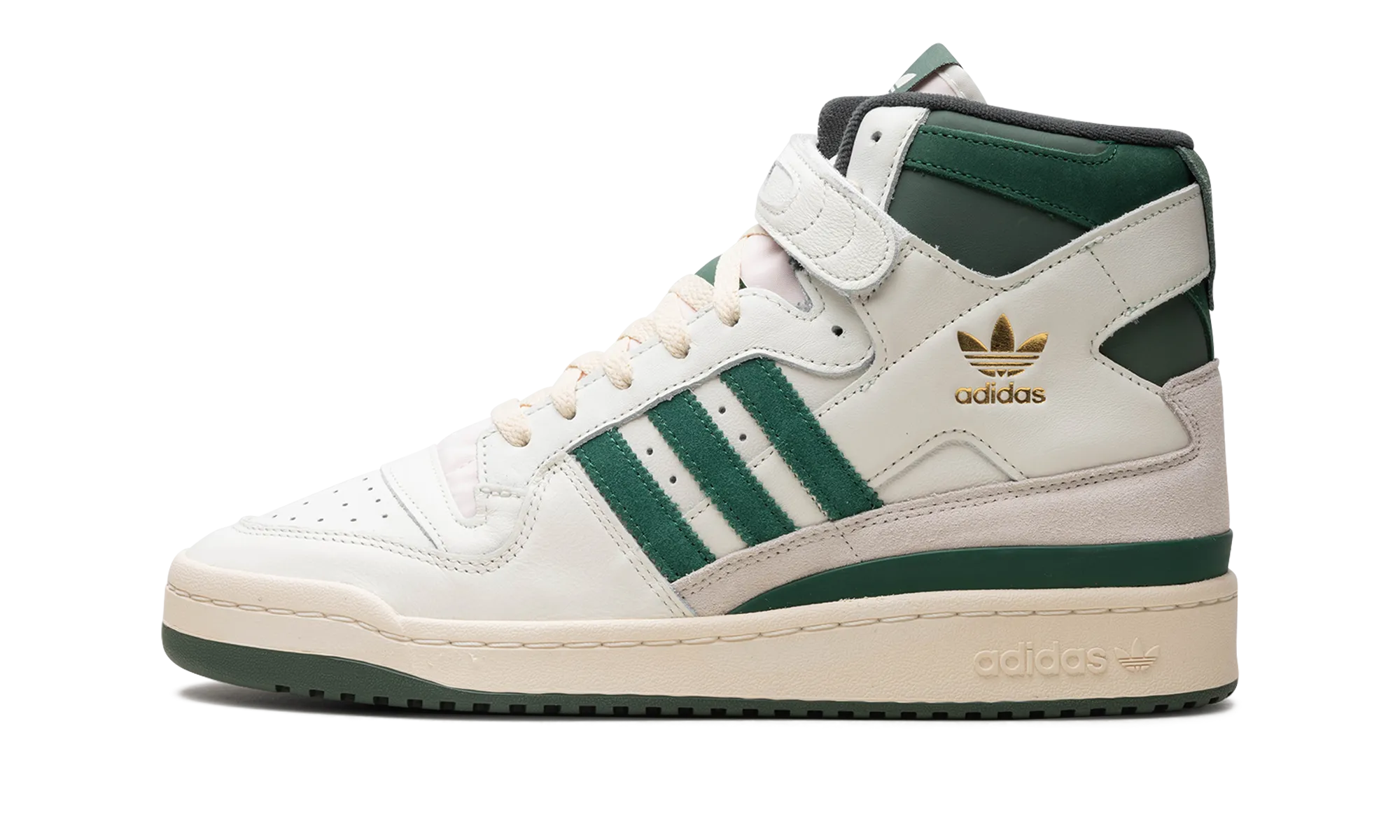 FORUM 84 "White" Adidas Men's sneakers