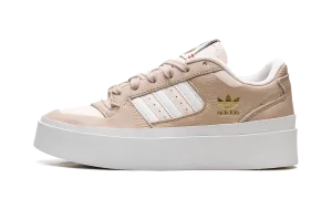 Forum Bonega WMNS "Magic Beige" Adidas Women's shoes