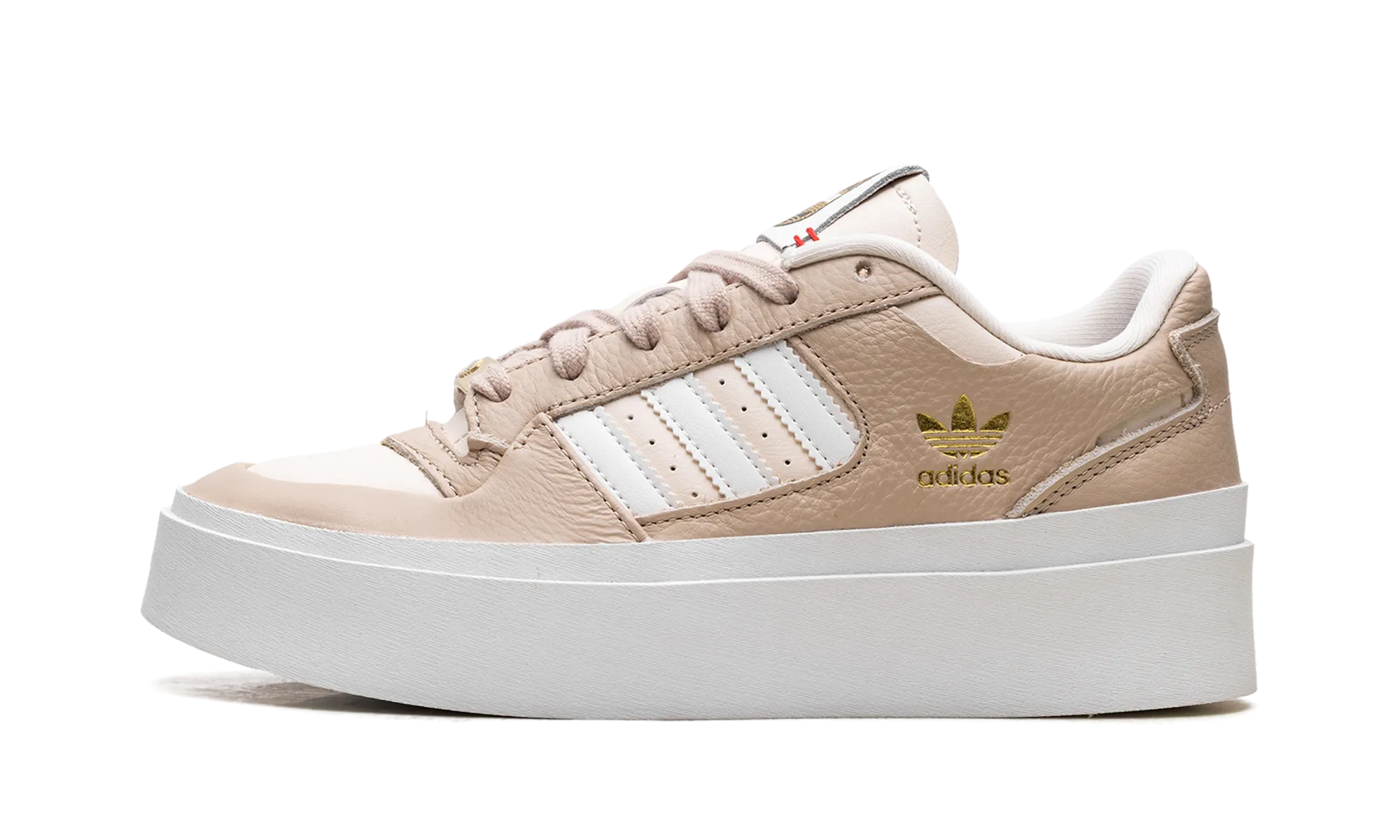 Forum Bonega WMNS "Magic Beige" Adidas Women's shoes
