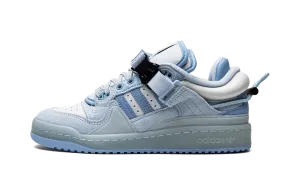 Forum Buckle Low GS "Bad Bunny - Blue Tint" Adidas Grade School shoes