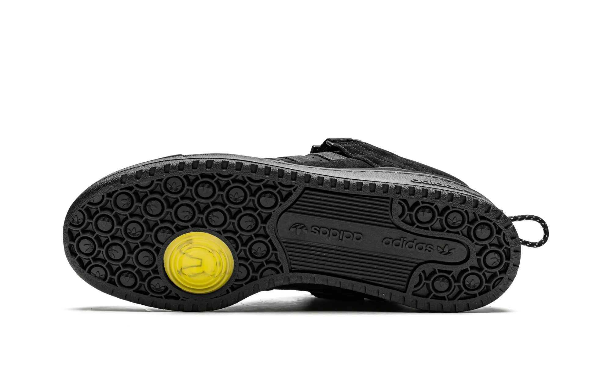 Forum Buckle Low "Bad Bunny - Back To School" adidas low-top mens trainers