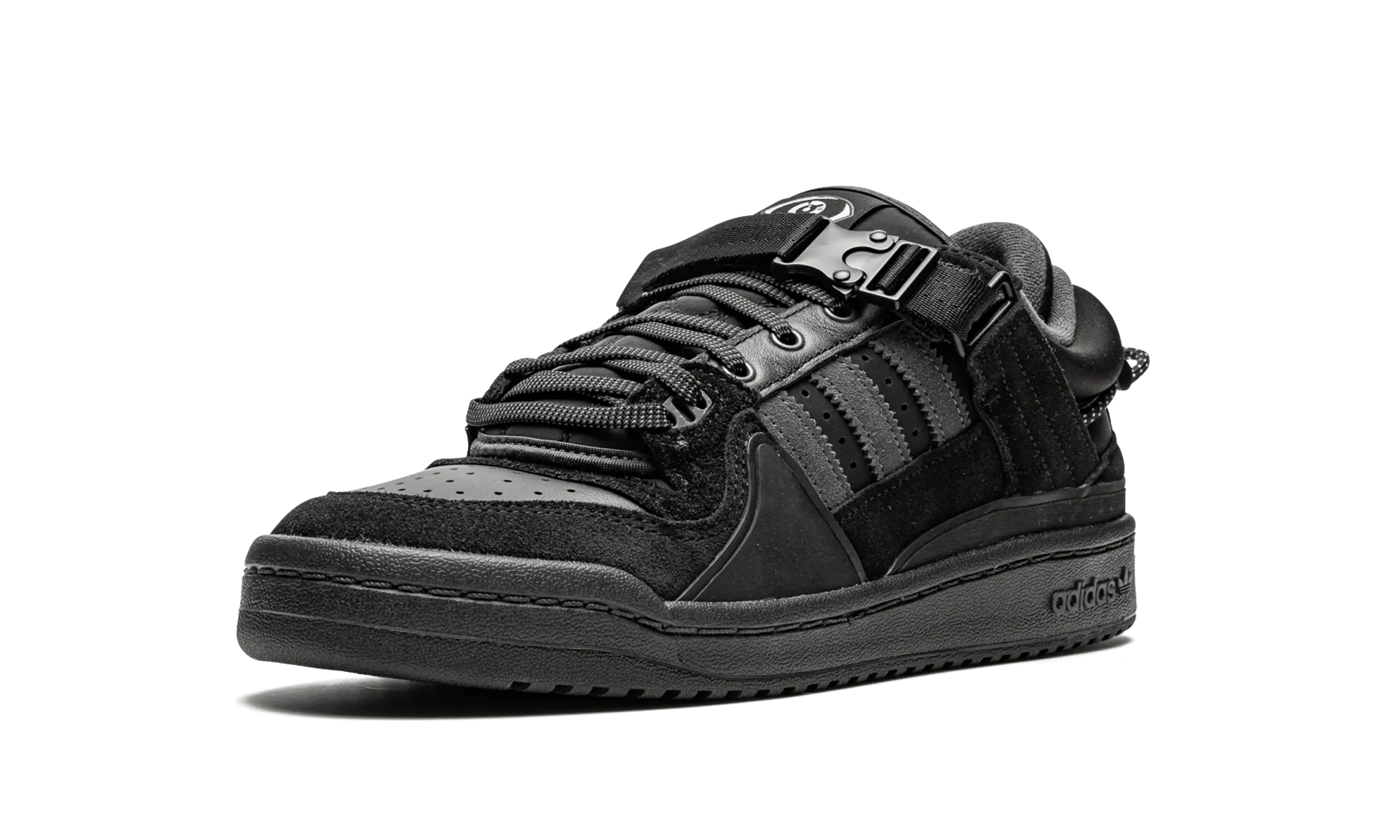 Forum Buckle Low "Bad Bunny - Back To School" adidas low-top mens trainers