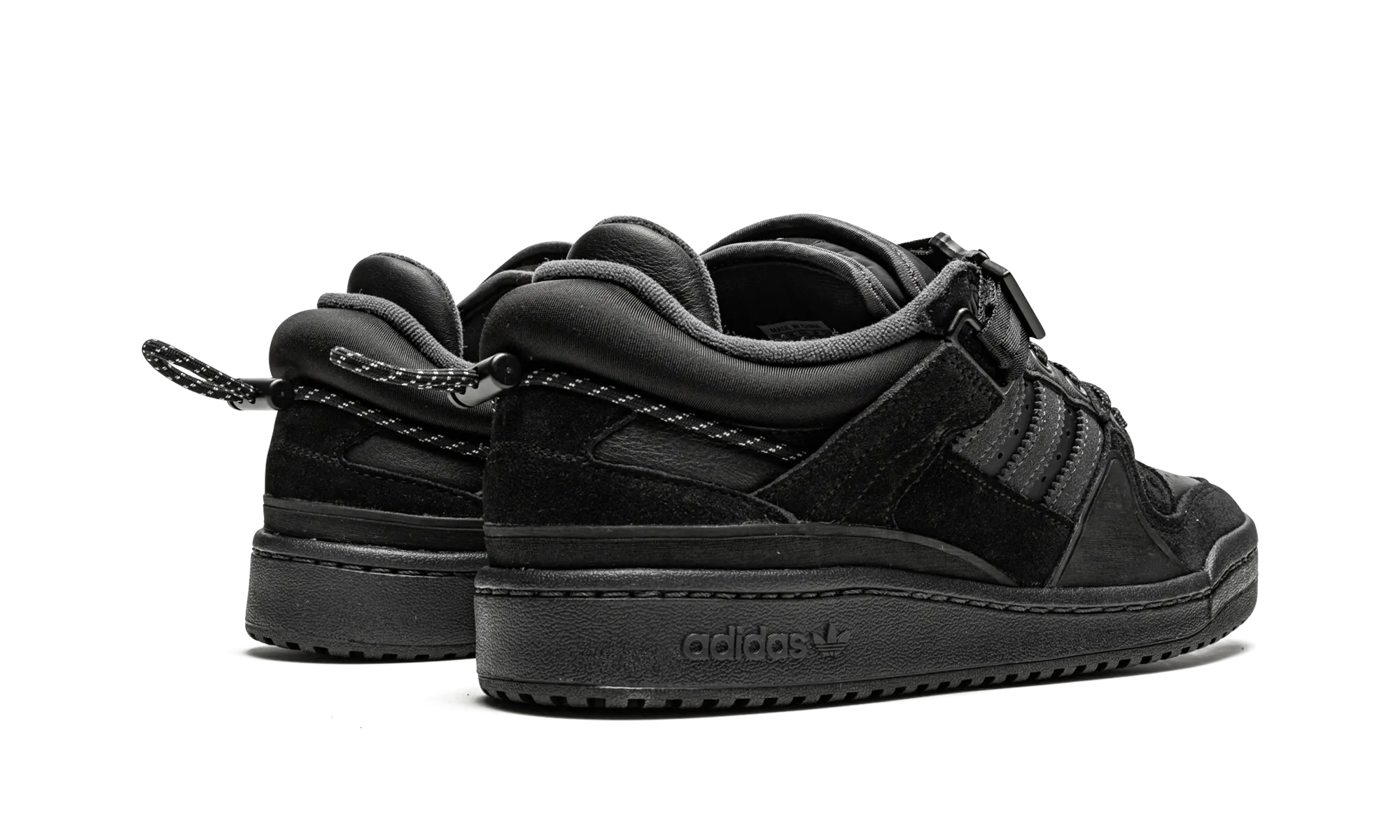 Forum Buckle Low "Bad Bunny - Back To School" adidas low-top mens trainers