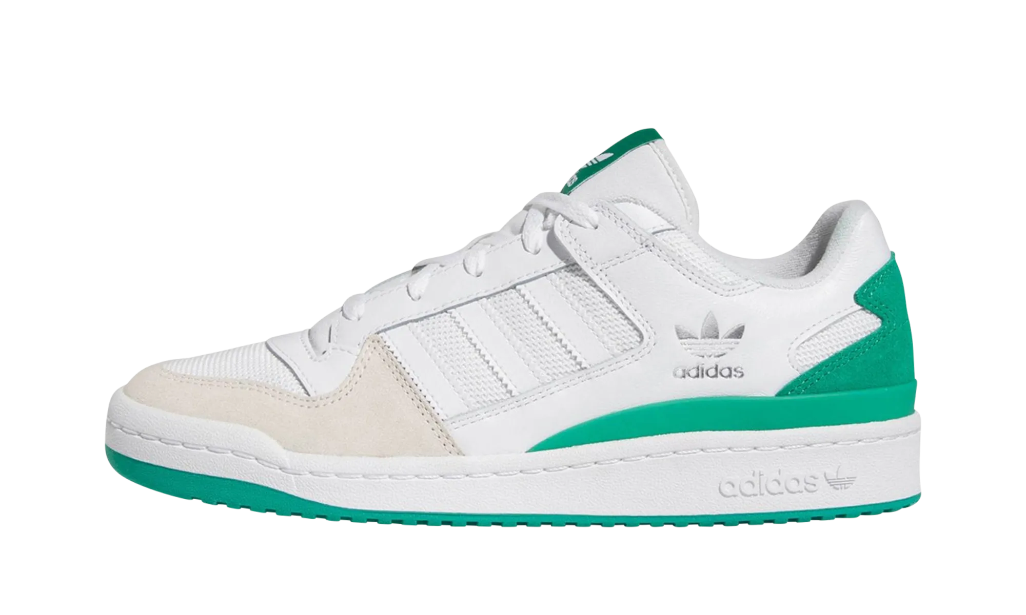 FORUM LOW CL "White" Adidas Men's options