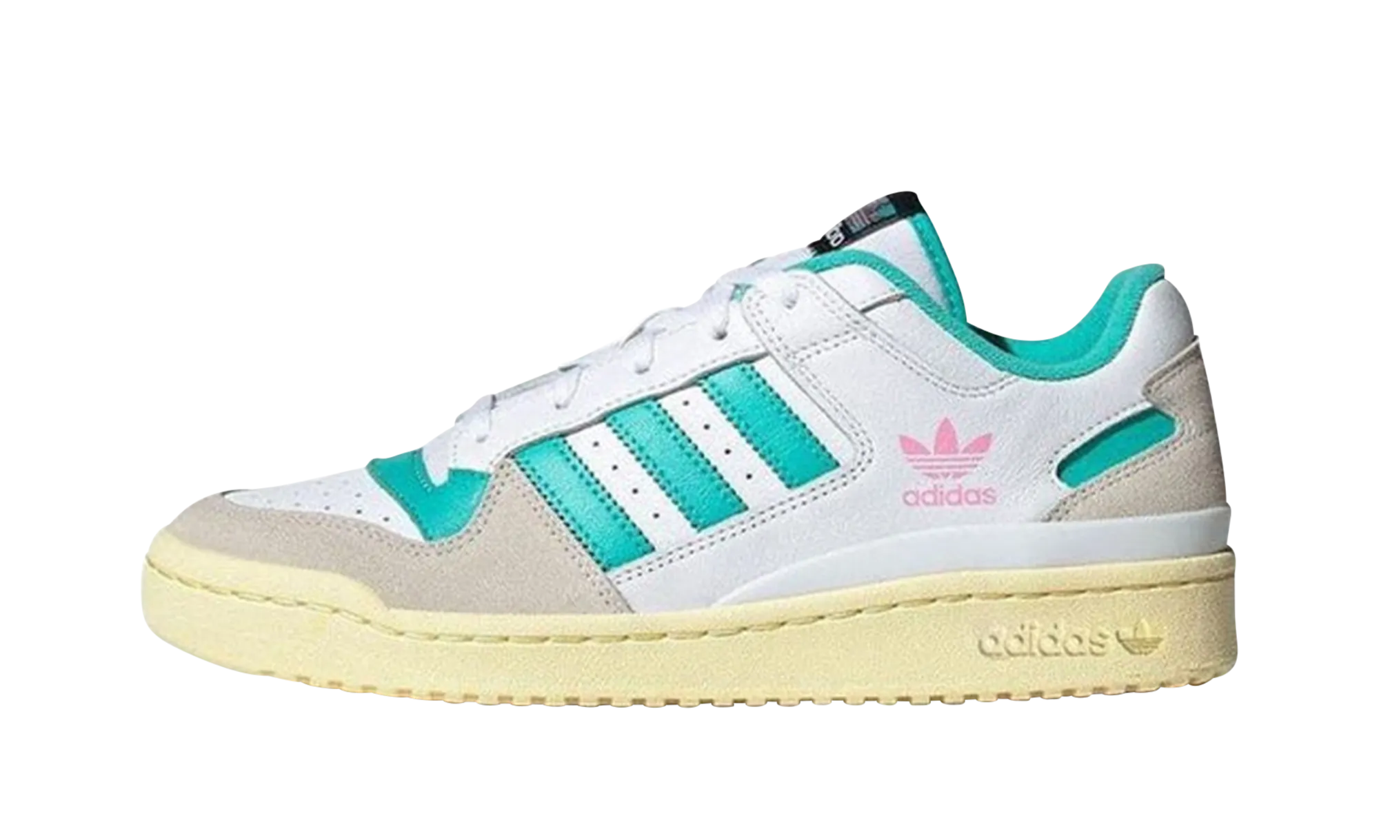 FORUM LOW CL "White" Adidas Men's options