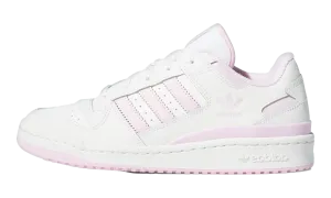 Forum Low CL WMNS "White Clear Pink" Adidas Women's styles