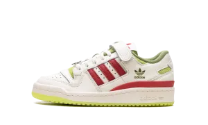 Forum Low GS "The Grinch - 2.0" Adidas Grade School shoes