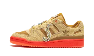 Forum Low "The Grinch - Max" Adidas Men's styles