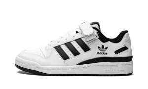 Forum Low "White / Black" Adidas Men's designs