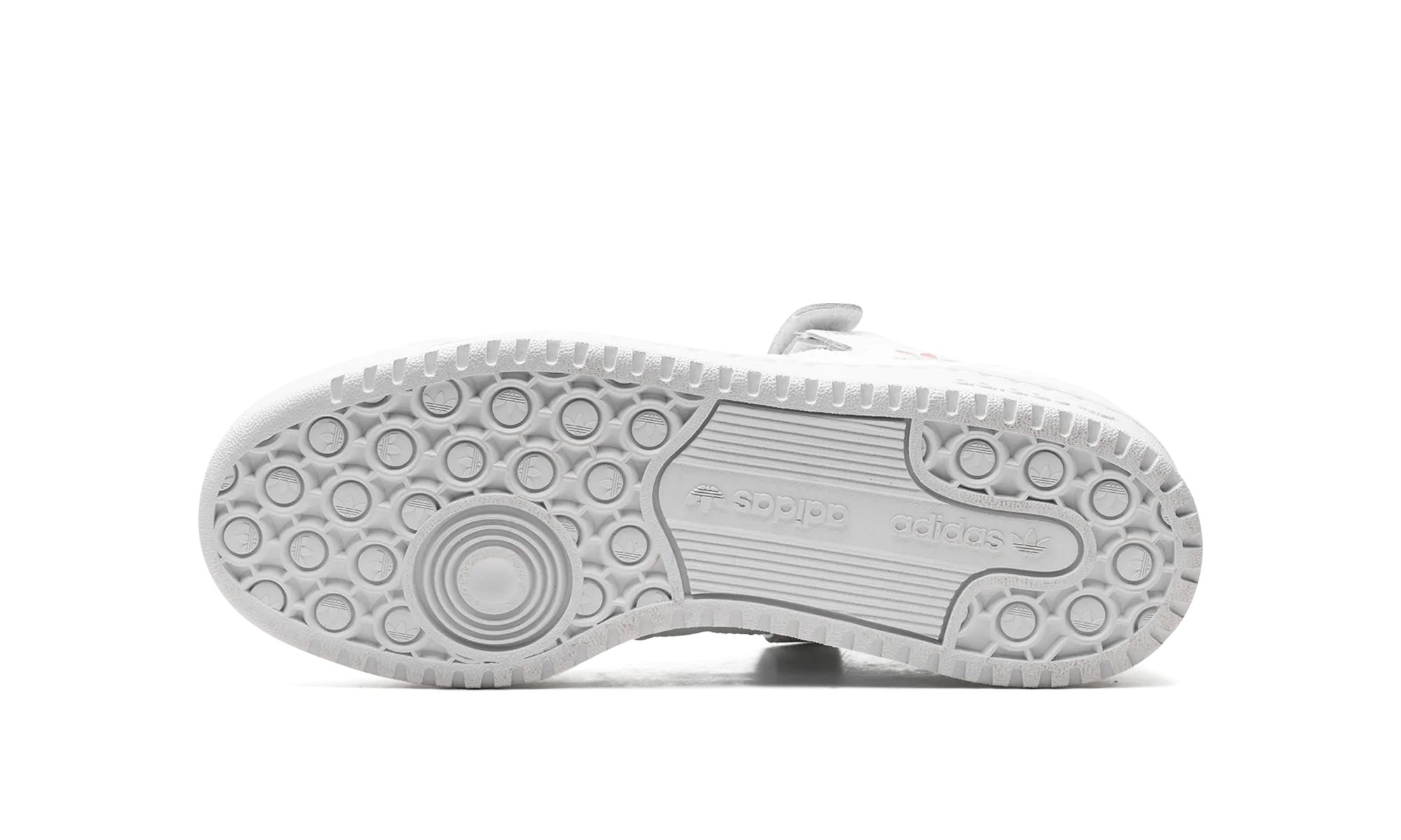 Forum Low Wmns "Rose Gold" adidas womens workout shoes