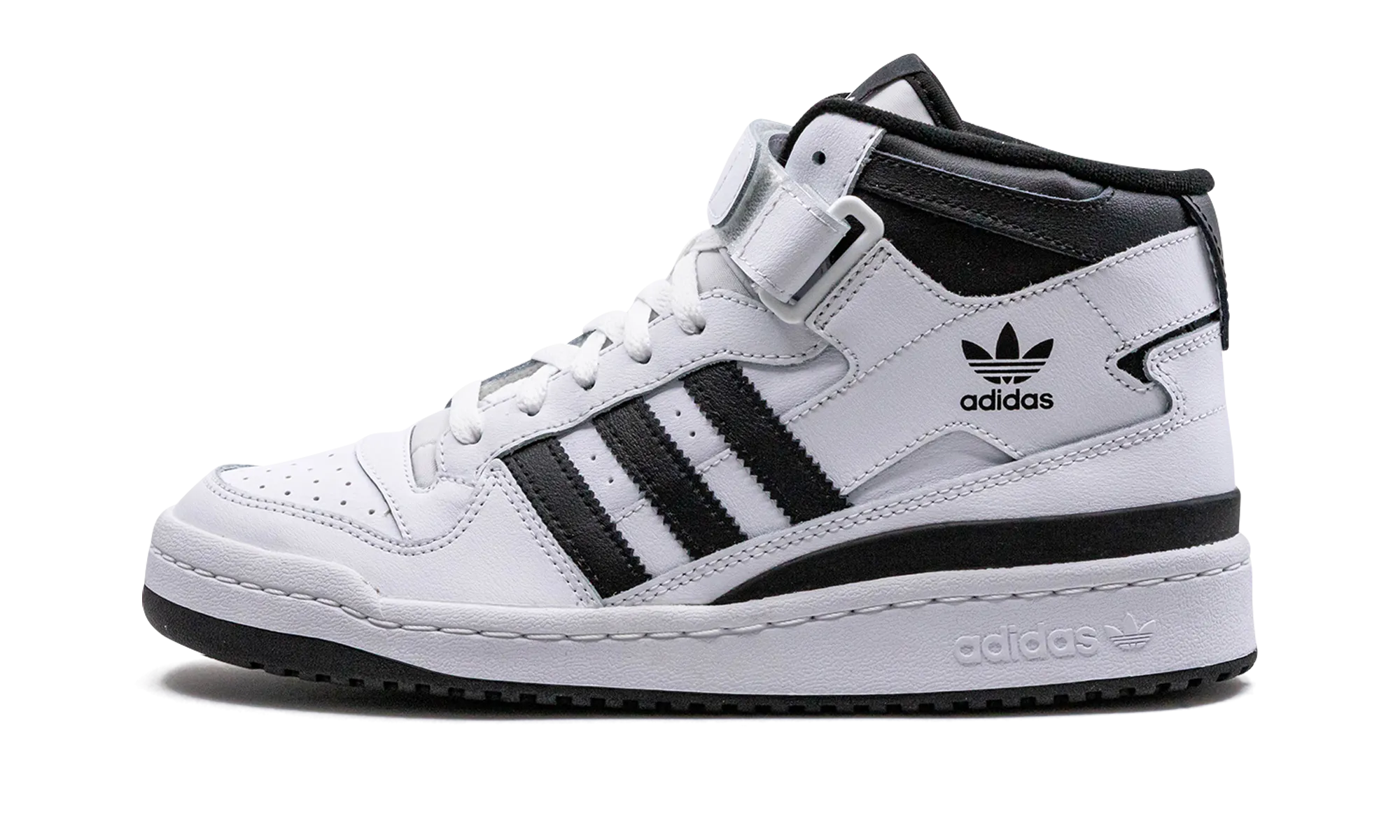 Forum Mid Adidas Men's designs
