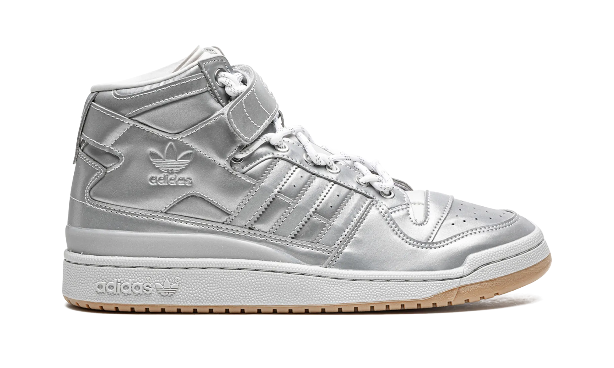 Forum Mid "Ivy Park" adidas womens workout shoes