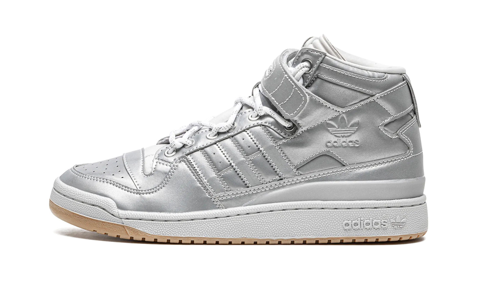 Forum Mid "Ivy Park" Adidas Women's shoes