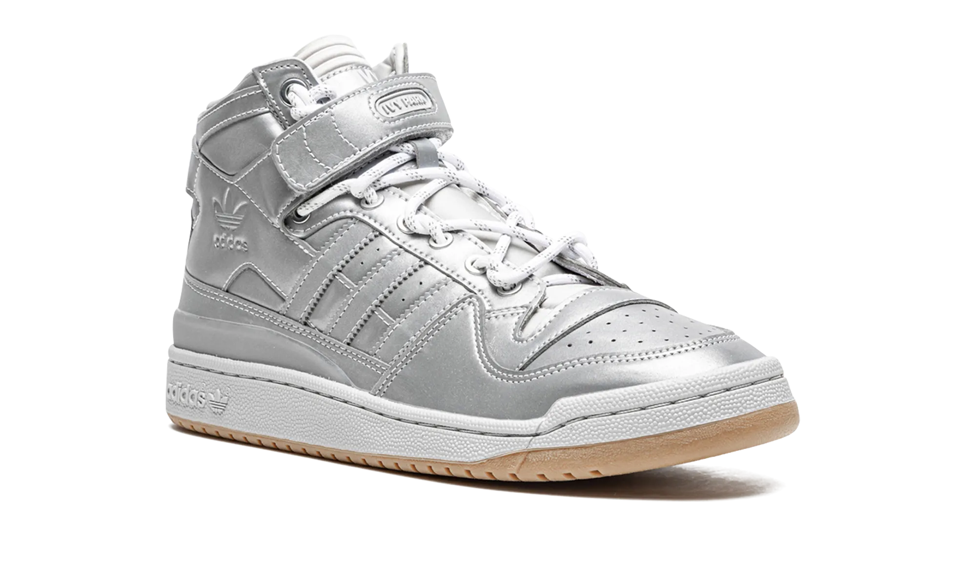Forum Mid "Ivy Park" adidas womens workout shoes