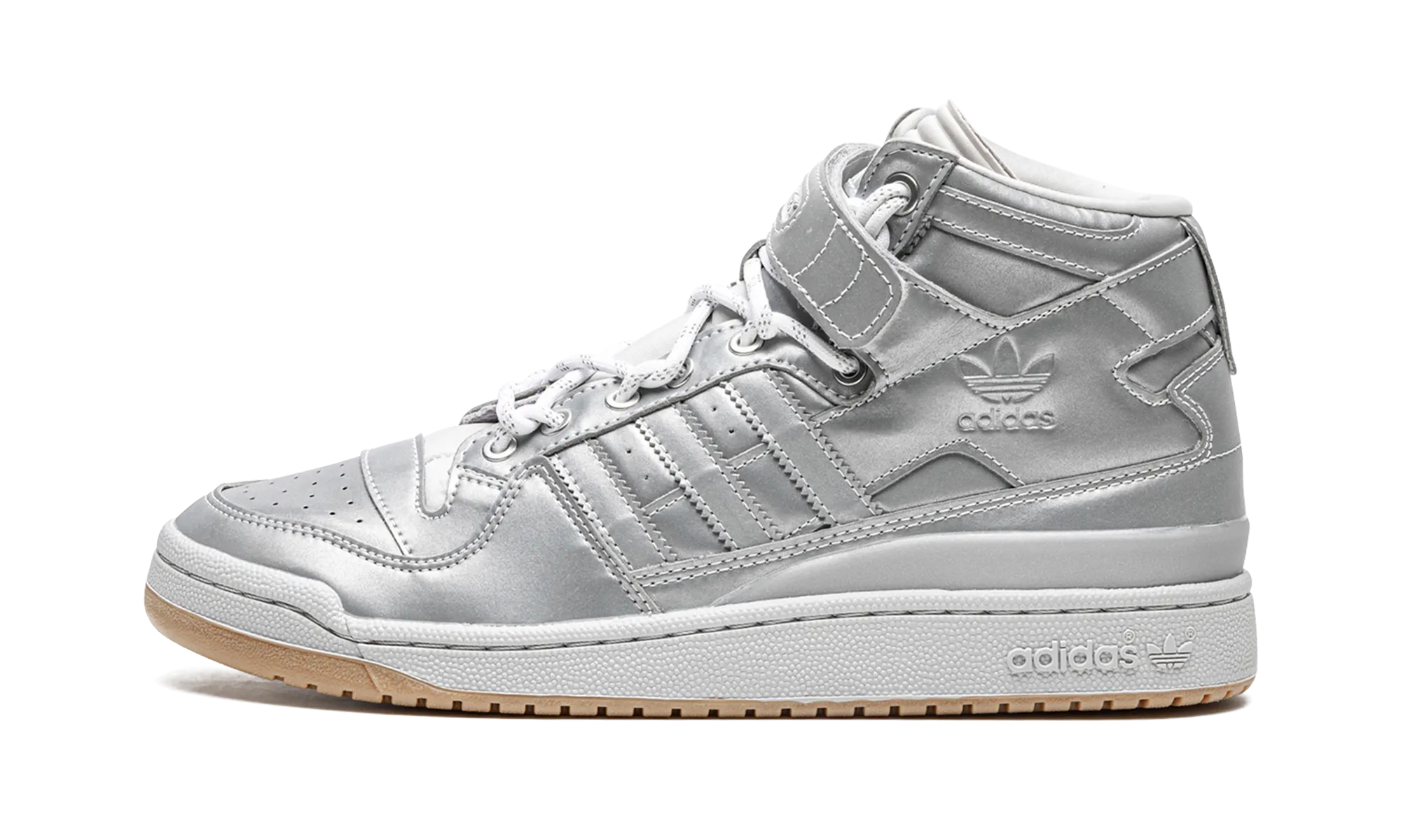 Forum Mid "Ivy Park" adidas womens workout shoes