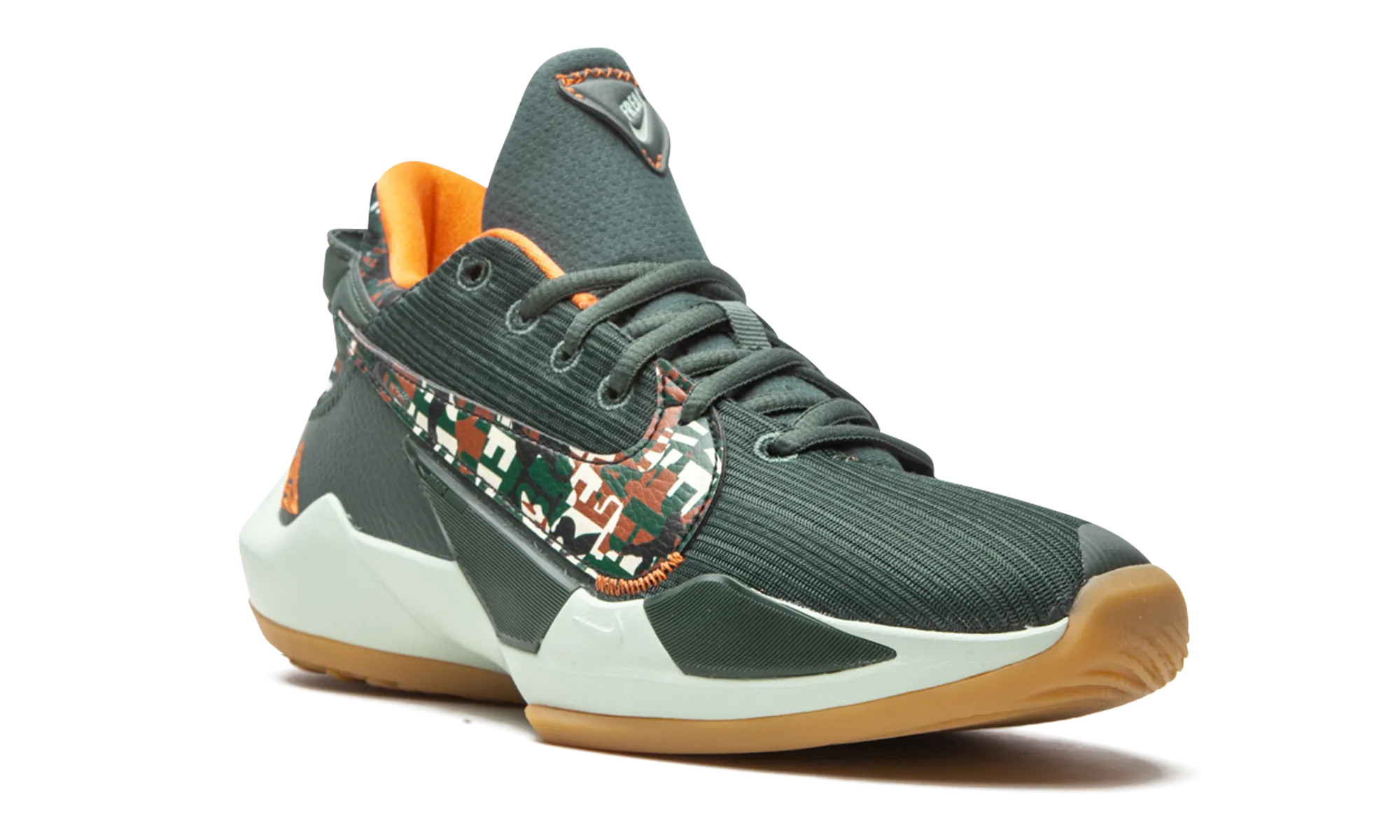 Freak 2 "Ashiko" nike school-ready sneakers