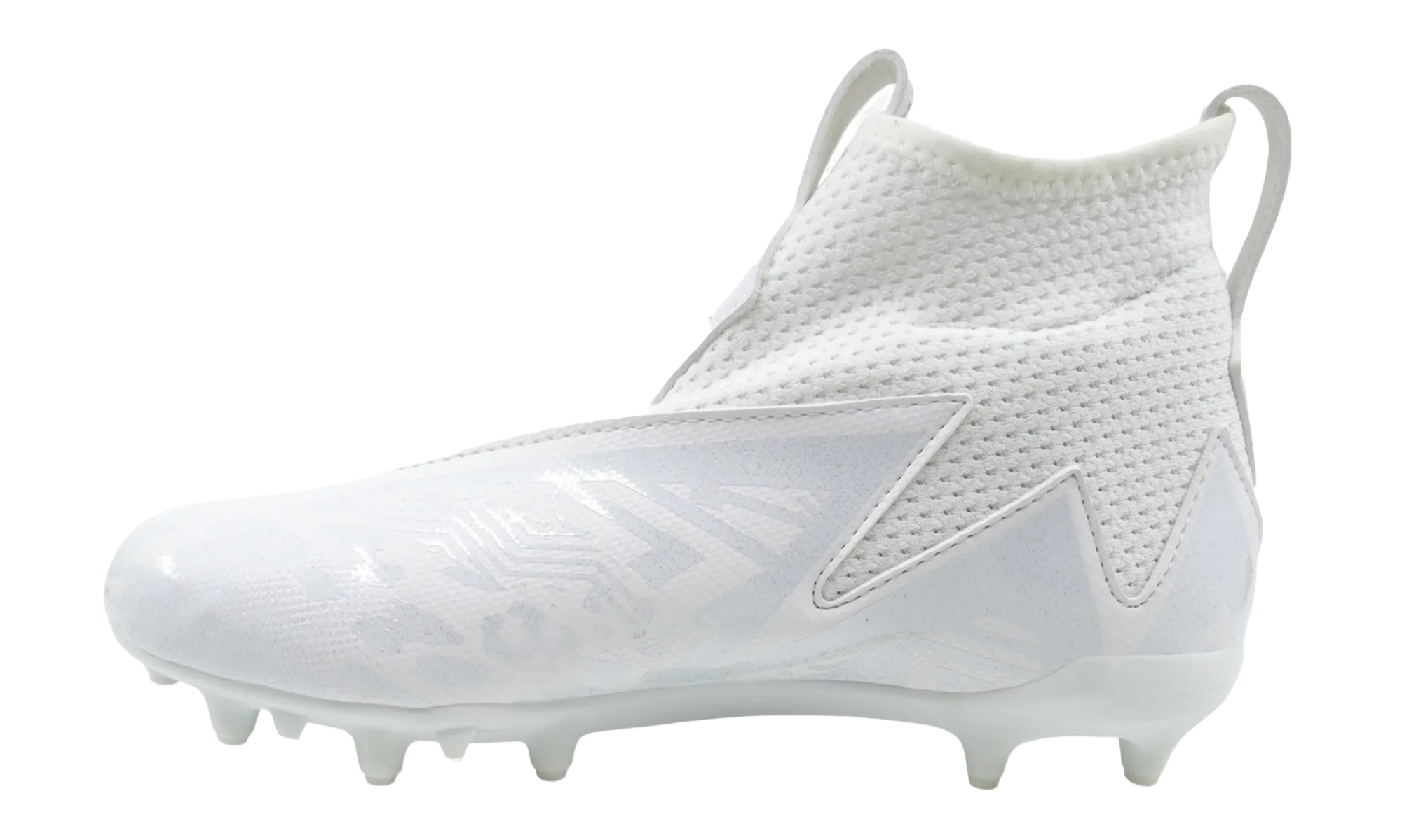 Freak Spark Md J 23 GS "WHITE" Adidas Grade School shoes