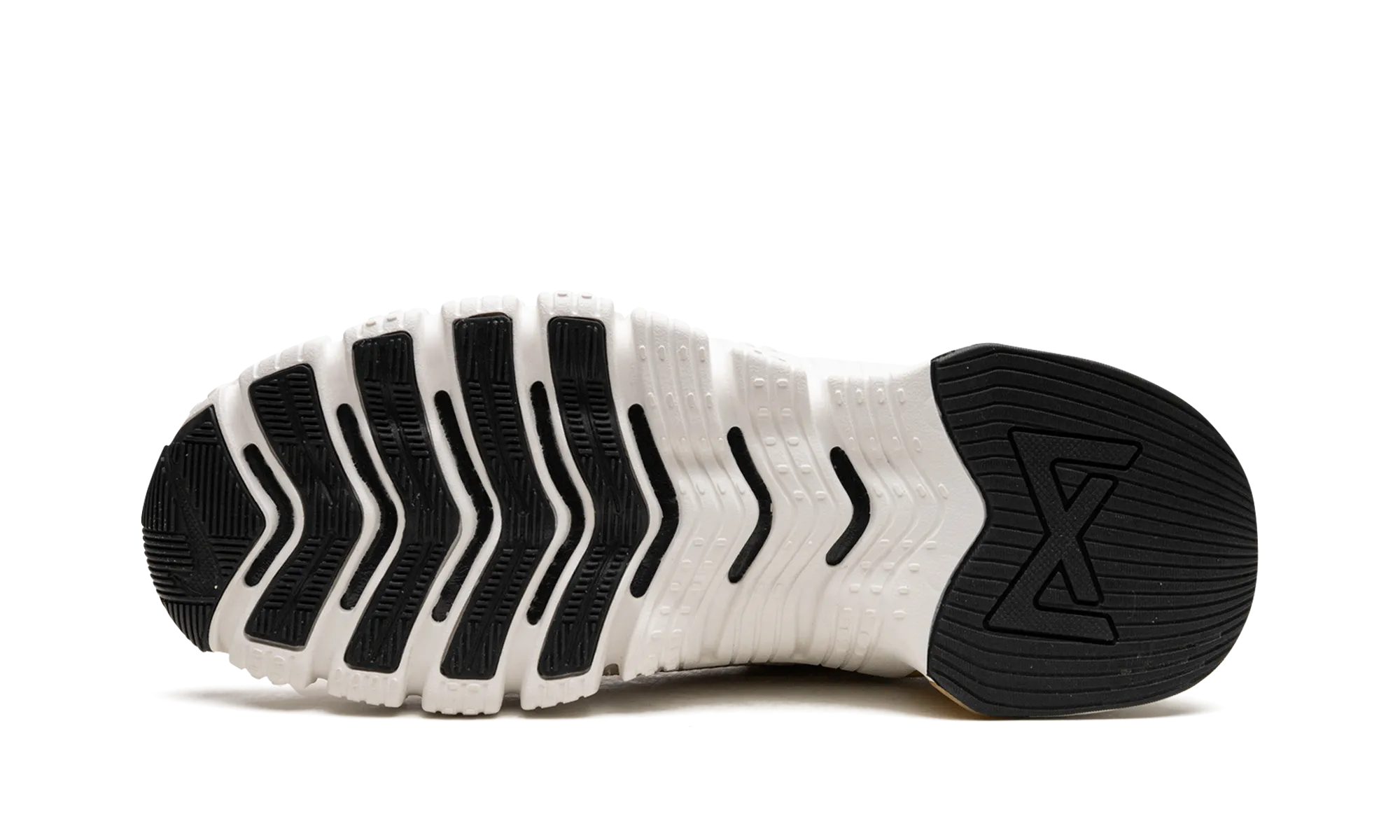 FREE METCON 3 WMNS "Light Orewood Brown" nike womens mesh trainers