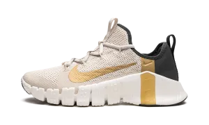 FREE METCON 3 WMNS "Light Orewood Brown" Nike Women's styles
