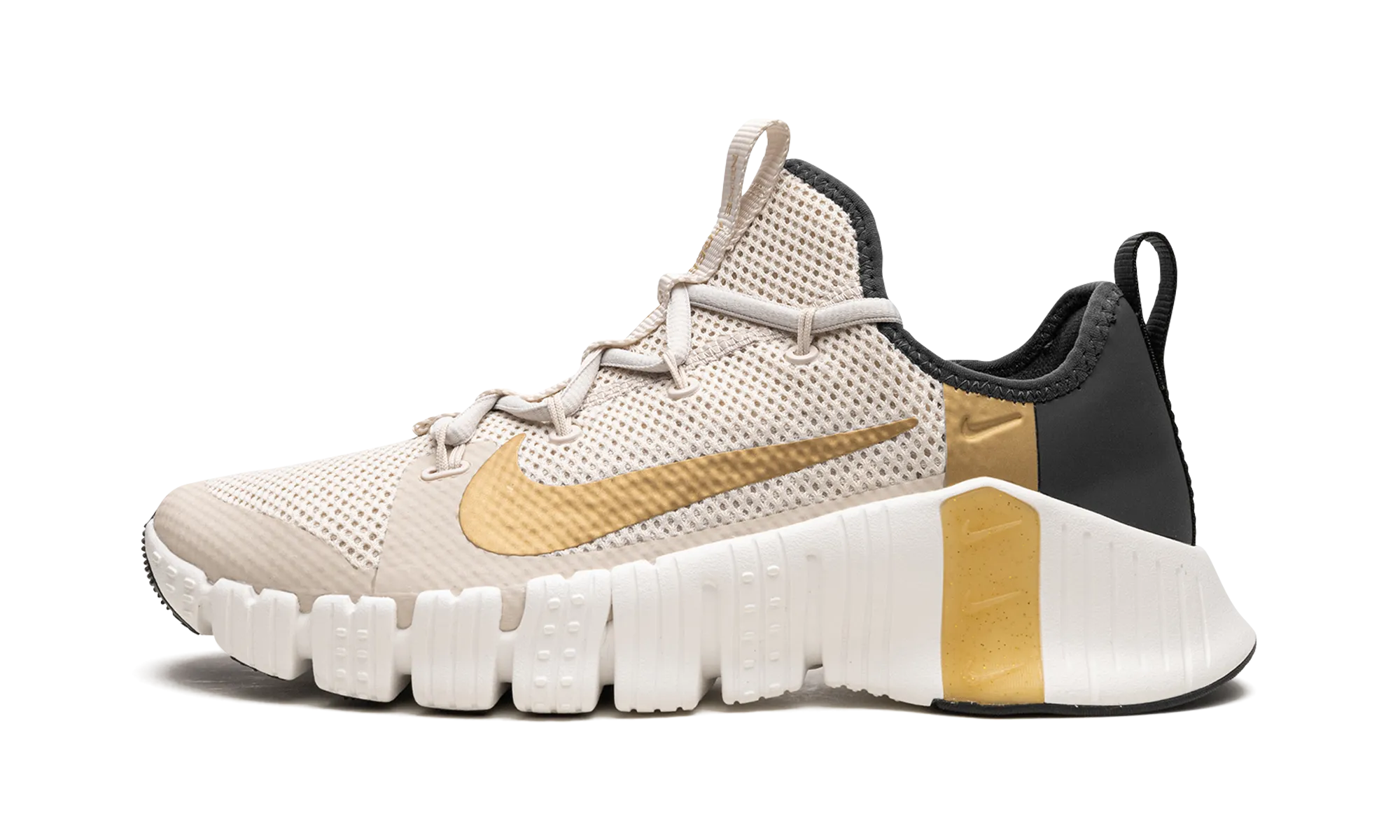 FREE METCON 3 WMNS "Light Orewood Brown" Nike Women's styles