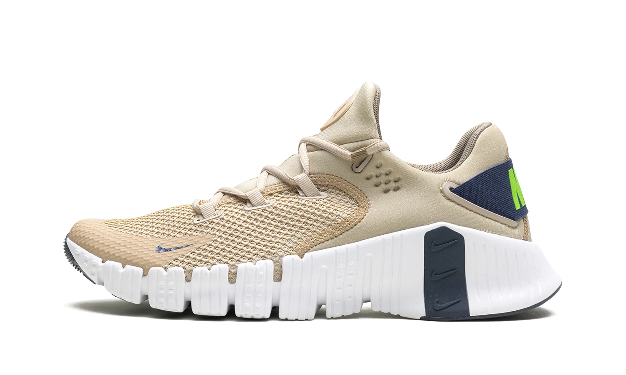 Free Metcon 4 "Rattan" Nike Mens styles