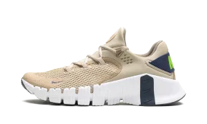 Free Metcon 4 "Rattan" Nike Mens styles
