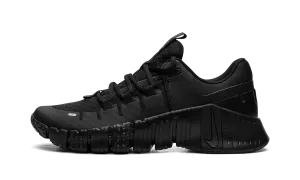 FREE METCON 5 WMNS "Anthracite" Nike Women's sneakers