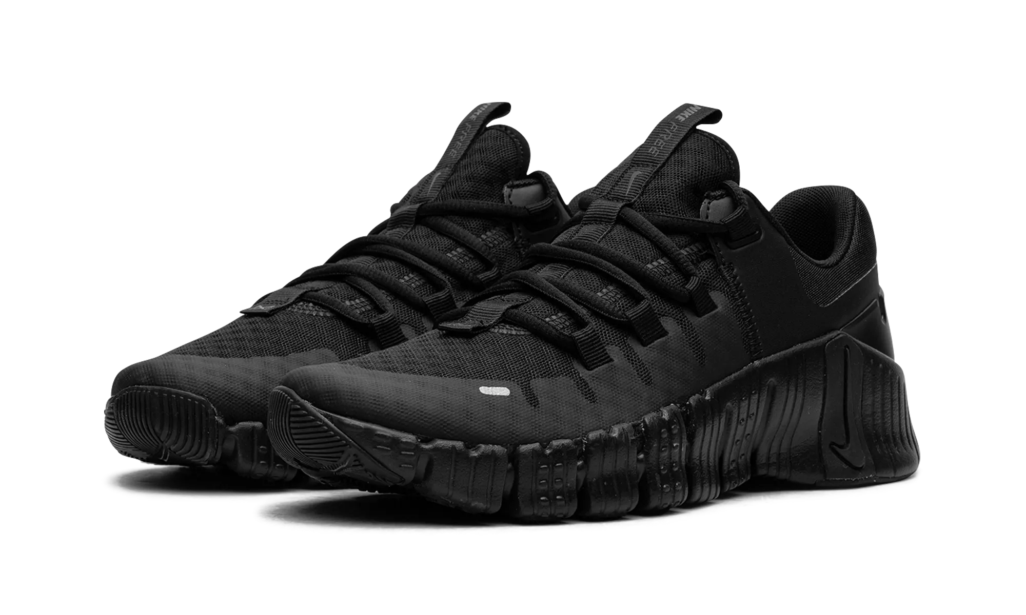 FREE METCON 5 WMNS "Anthracite" nike womens breathable trainers