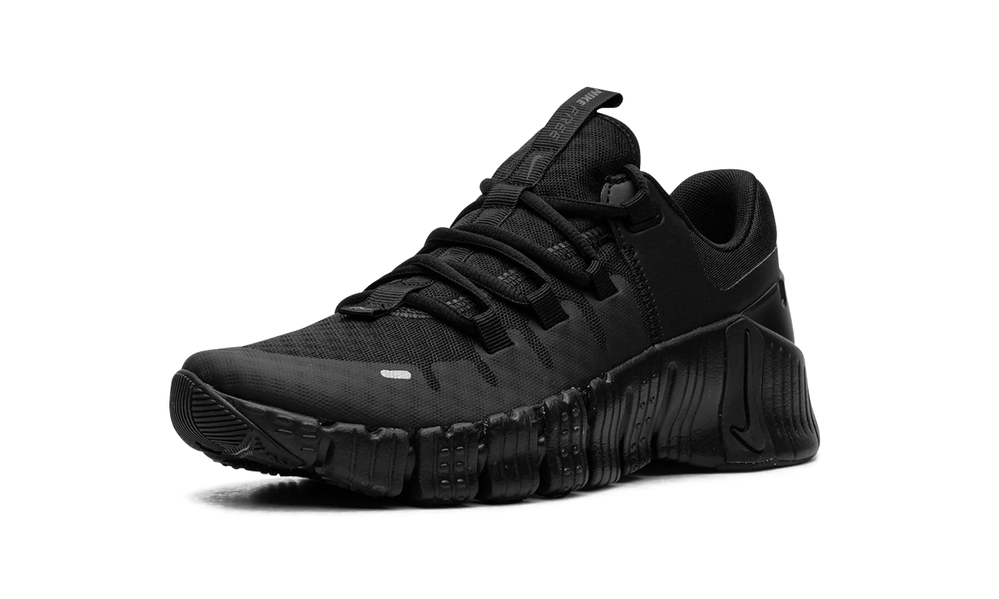 FREE METCON 5 WMNS "Anthracite" nike womens breathable trainers