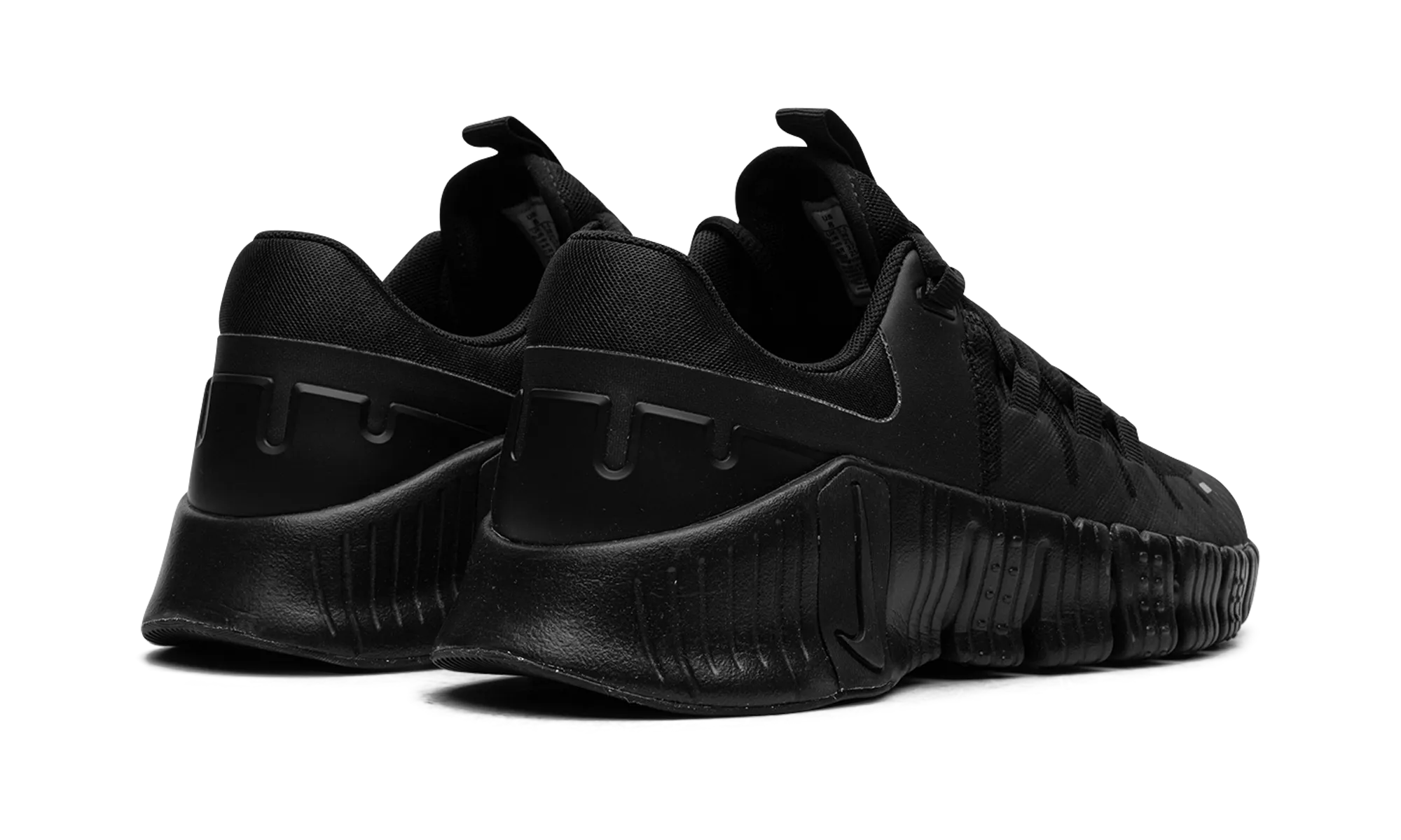 FREE METCON 5 WMNS "Anthracite" nike womens breathable trainers