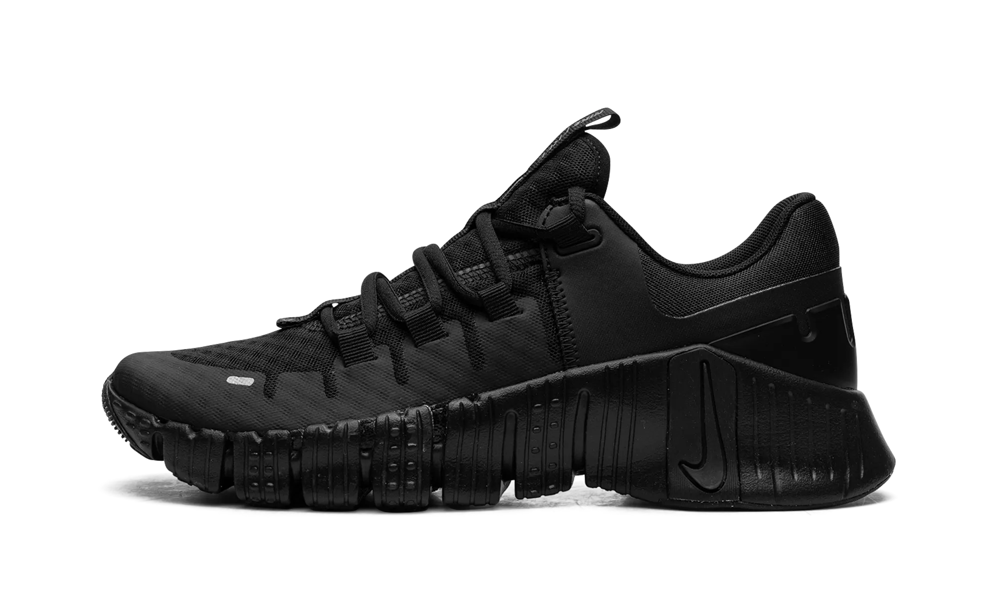 FREE METCON 5 WMNS "Anthracite" Nike Women's sneakers