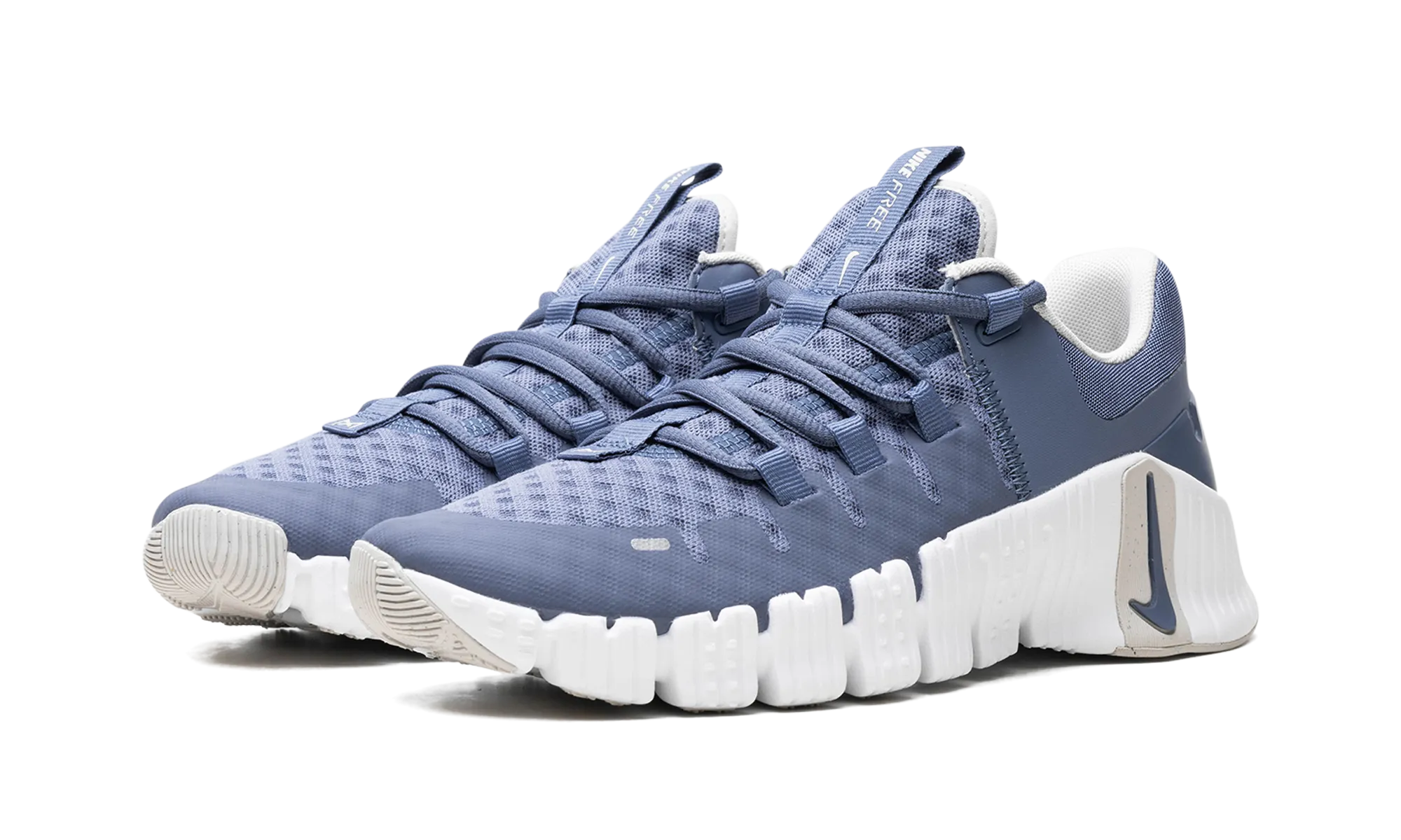 Free Metcon 5 Wmns "Diffused Blue" nike womens casual sneakers
