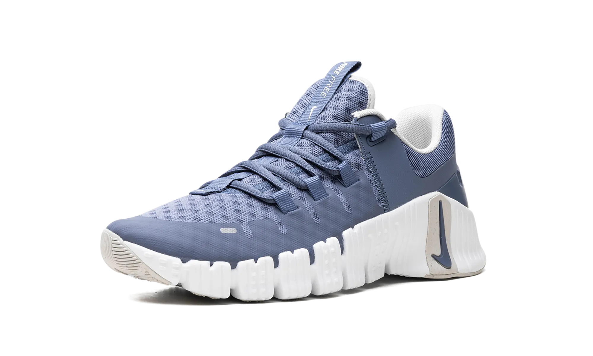 Free Metcon 5 Wmns "Diffused Blue" nike womens casual sneakers