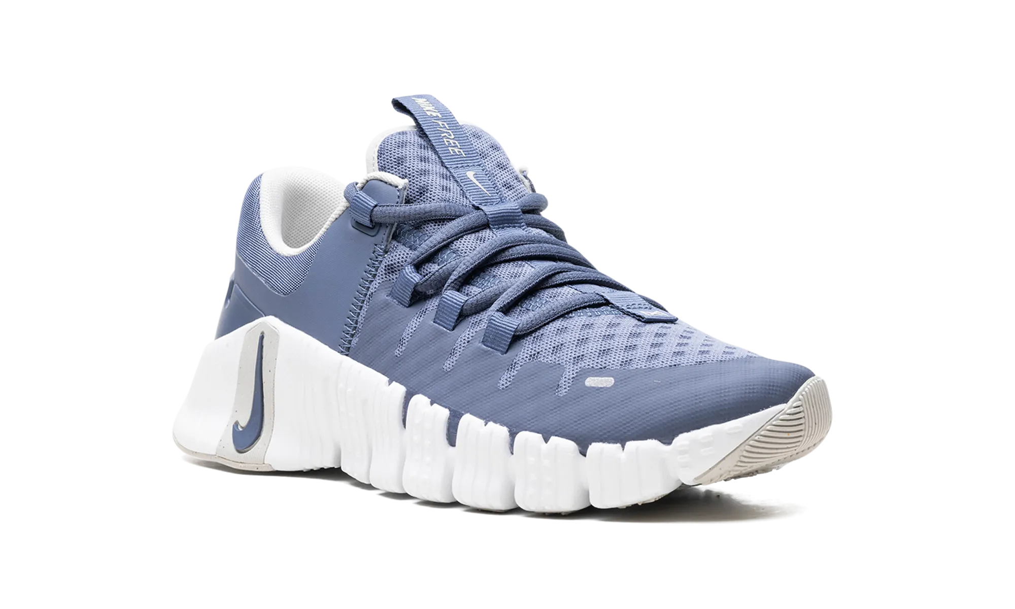Free Metcon 5 Wmns "Diffused Blue" nike womens casual sneakers
