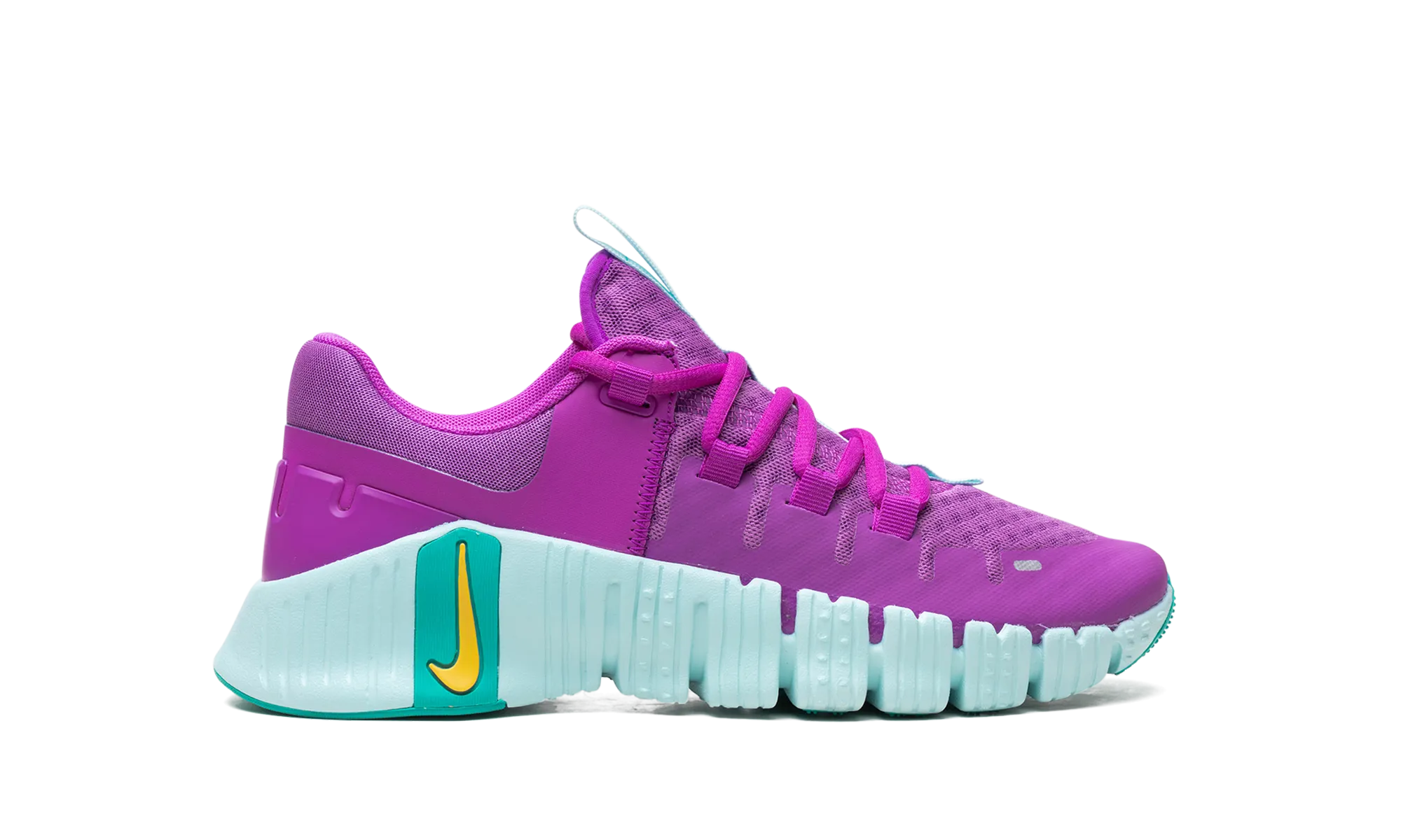 Free Metcon 5 WMNS "Hyper Violet" nike womens breathable trainers