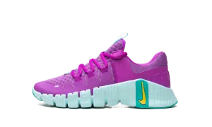 Free Metcon 5 WMNS "Hyper Violet" Nike Women's sneakers