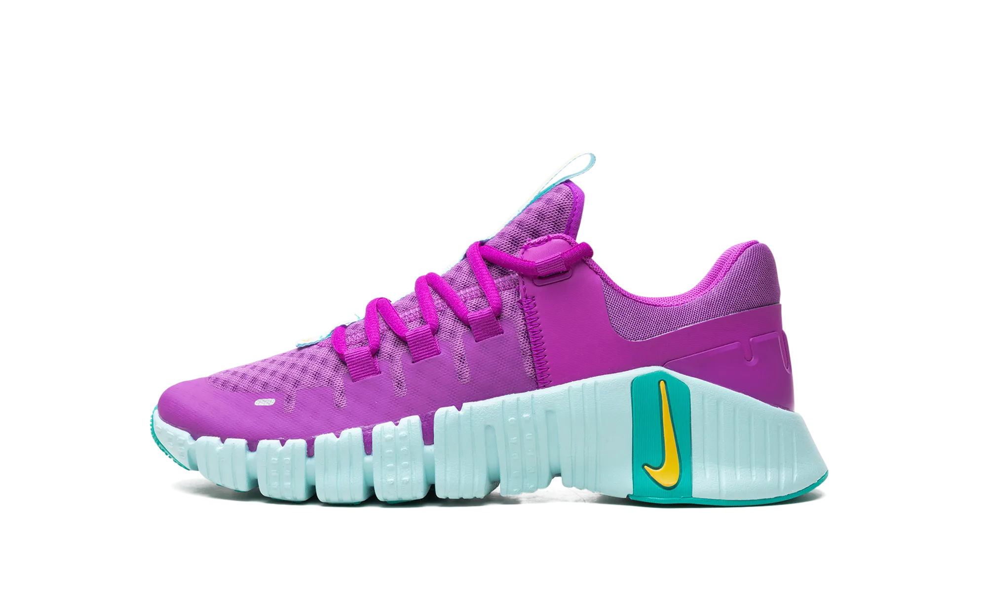 Free Metcon 5 WMNS "Hyper Violet" Nike Women's sneakers