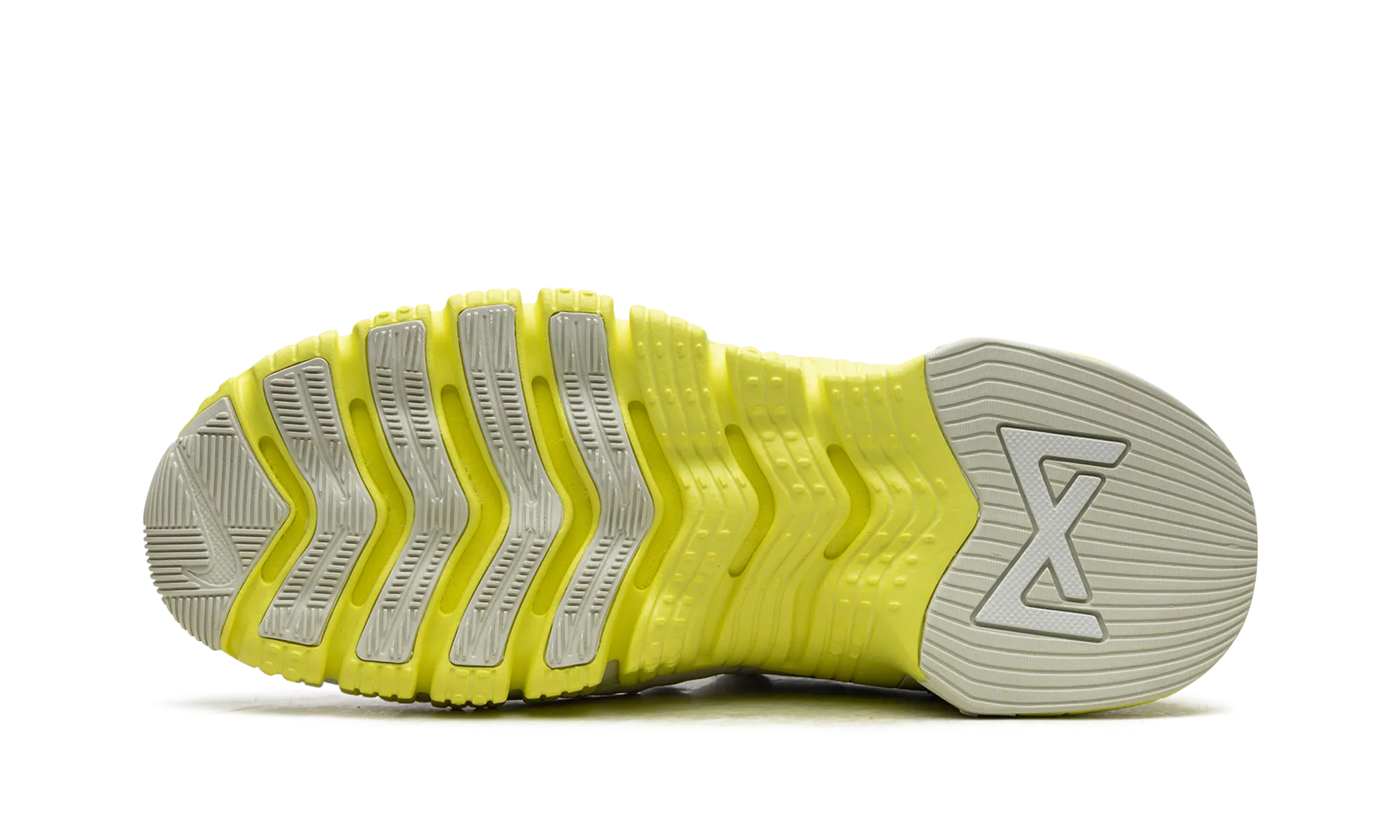 FREE METCON 5 WMNS "Lime Blast" nike stylish womens footwear